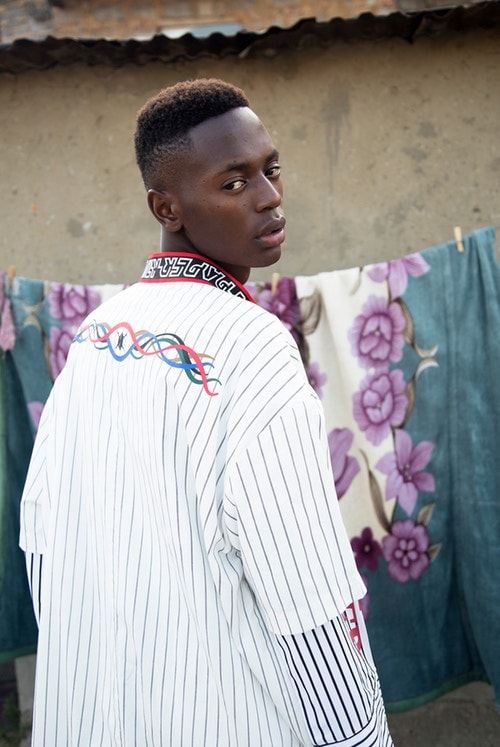 daily, paper, lookbook, printemps, été, afrique, sud, johannesburg