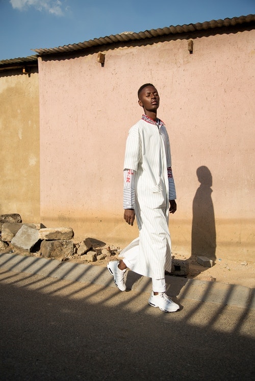daily, paper, lookbook, printemps, été, afrique, sud, johannesburg