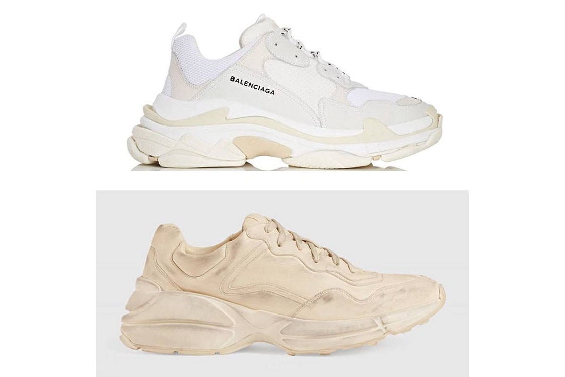 diet, prada, fakes, instagram, copies, mode