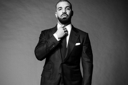 Est-Ce Un Nouvel Indice Du Passage De Drake Chez adidas ?