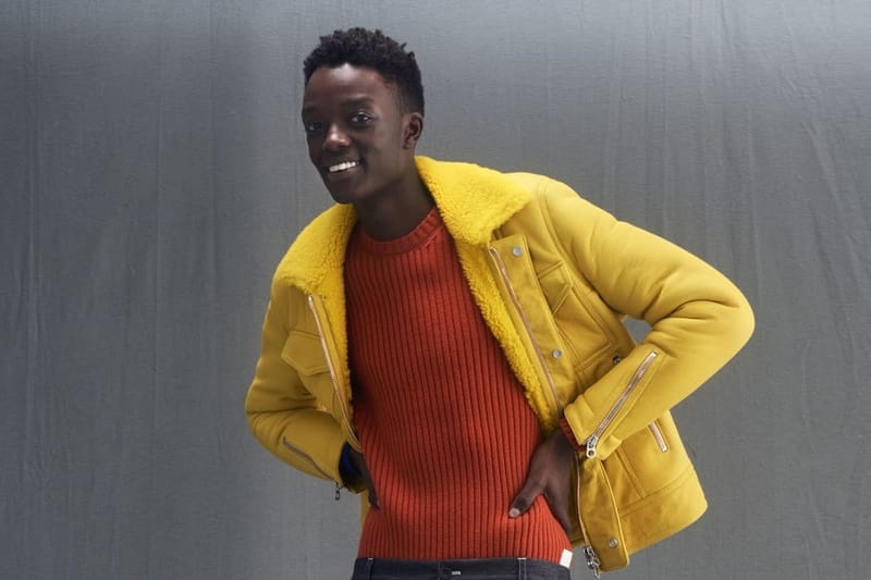 DROMe Joue La Carte Du Streetwear Chic Dans Sa Collection Automne/Hiver 2018-19