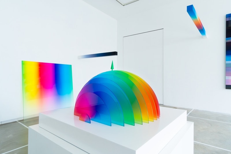 Exposition "Excès de Vitesse" De Felipe Pantone