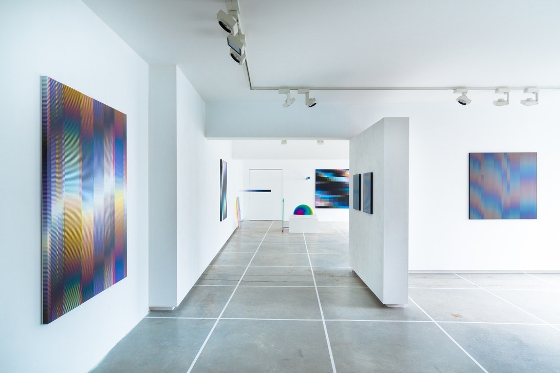 Exposition "Excès de Vitesse" De Felipe Pantone