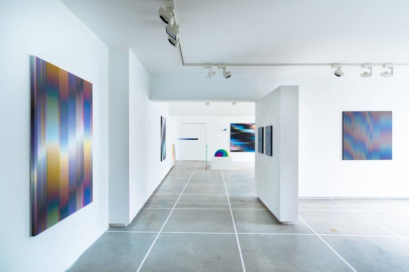 Exposition "Excès de Vitesse" De Felipe Pantone