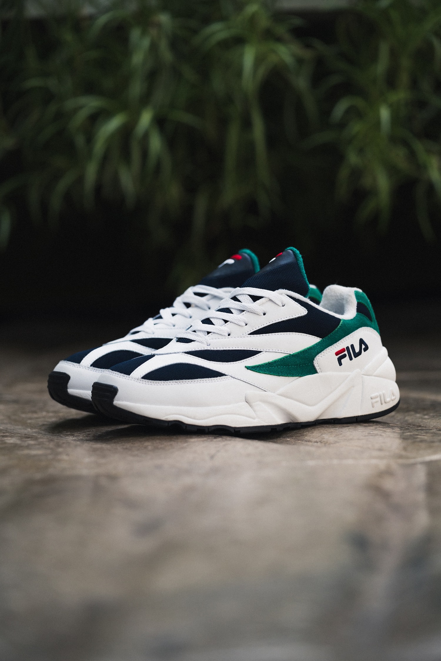 FILA, sneakers, VENOM, Collection