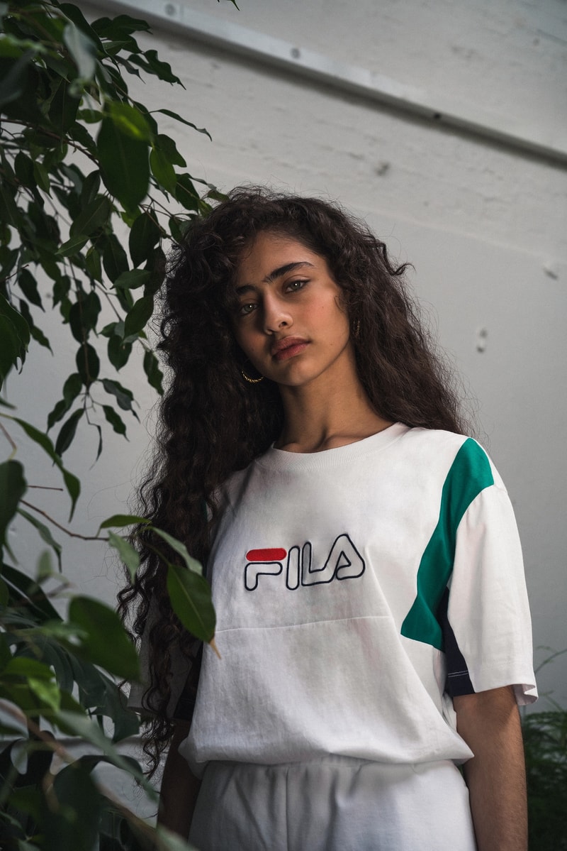 FILA, sneakers, VENOM, Collection