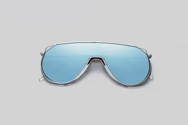selfridges, gentle, monster, lunettes, collaboration, capsule