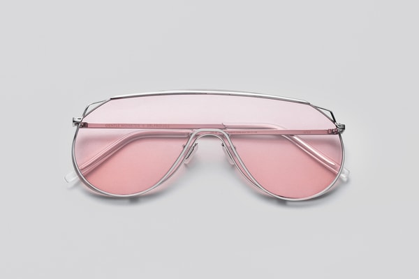 selfridges, gentle, monster, lunettes, collaboration, capsule