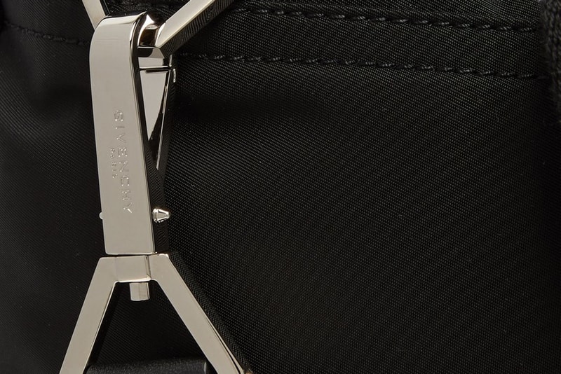 givenchy, sac, logo