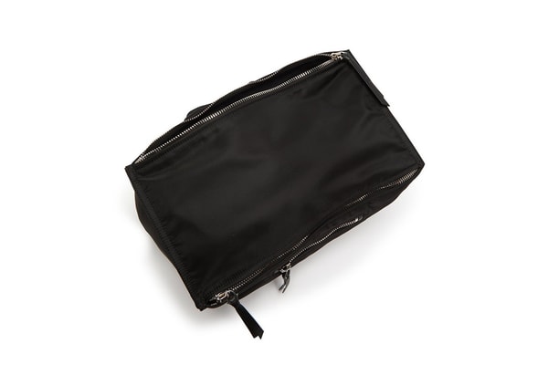 givenchy, sac, logo