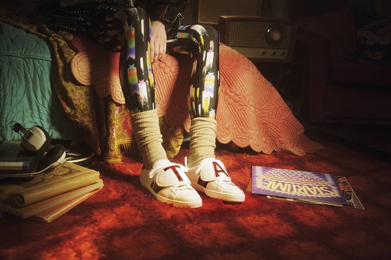 Gucci, sneaker, sac