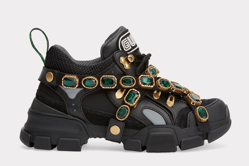 Photos De La Gucci Chunky SEGA