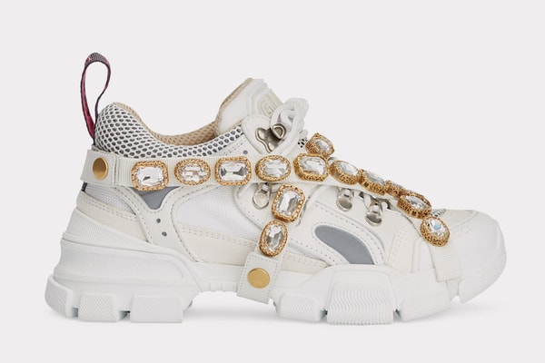 Photos De La Gucci Chunky SEGA