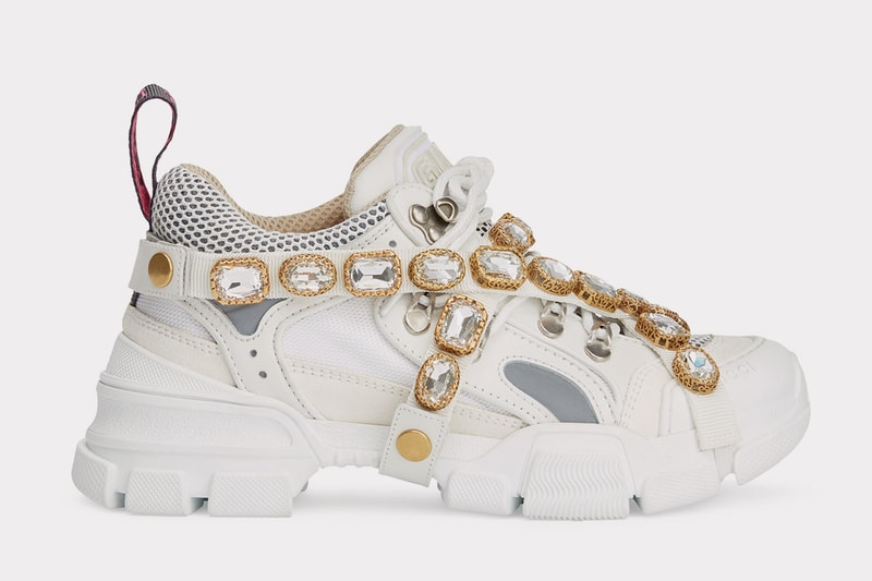Photos De La Gucci Chunky SEGA