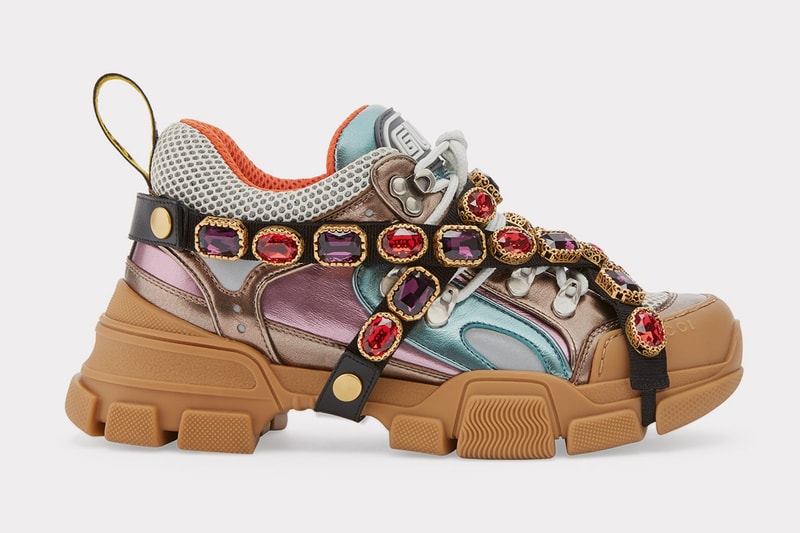 Photos De La Gucci Chunky SEGA