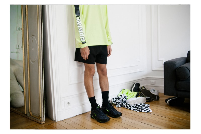 Human, with, attitude, acid, cyclic, nouvelle, collection