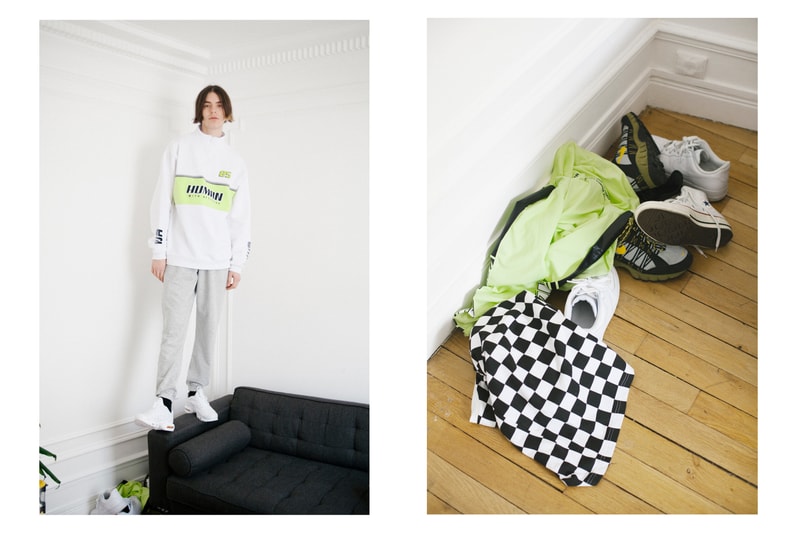 Human, with, attitude, acid, cyclic, nouvelle, collection