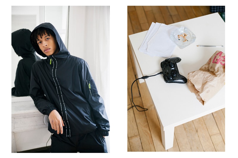 Human, with, attitude, acid, cyclic, nouvelle, collection