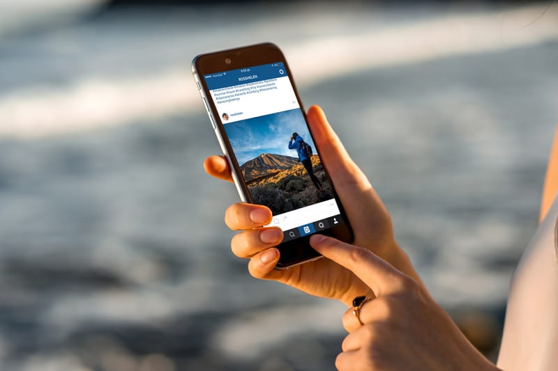 Instagram Veut Empêcher Ses Utilisateurs De Passer Trop De Temps Sur Son Application