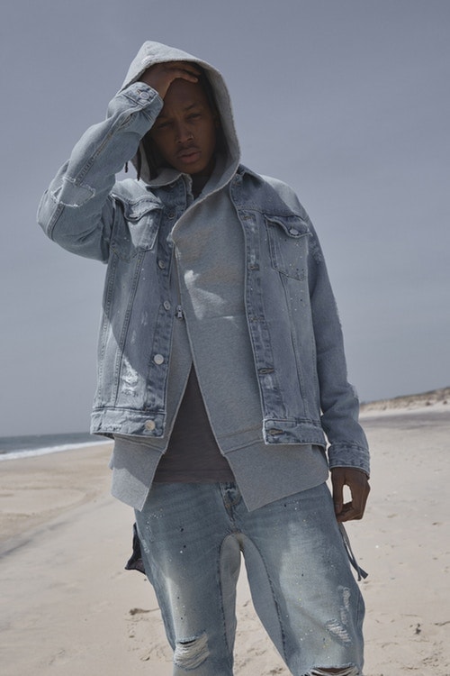 KITH, Printemps 2018, Collection