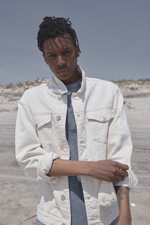 KITH, Printemps 2018, Collection
