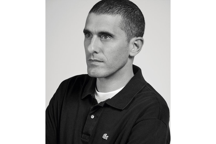 Lacoste Se Sépare De Son Directeur Artistique Felipe Oliveira Baptista
