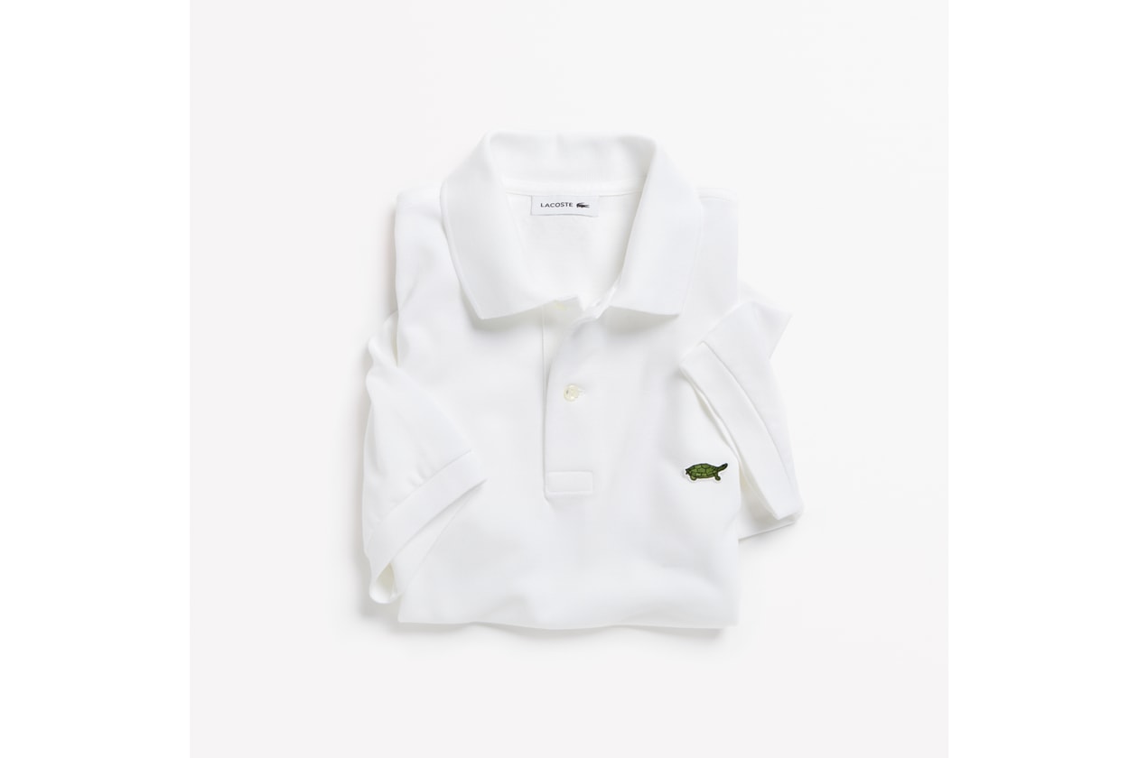 lacoste, collaborations, supreme, bape, save, our, species