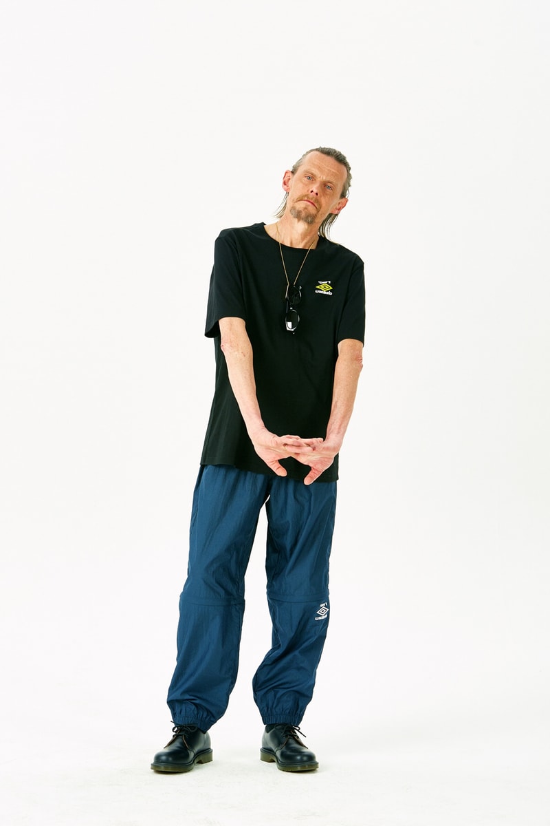 Umbro, LMC, Collection, Été 2018
