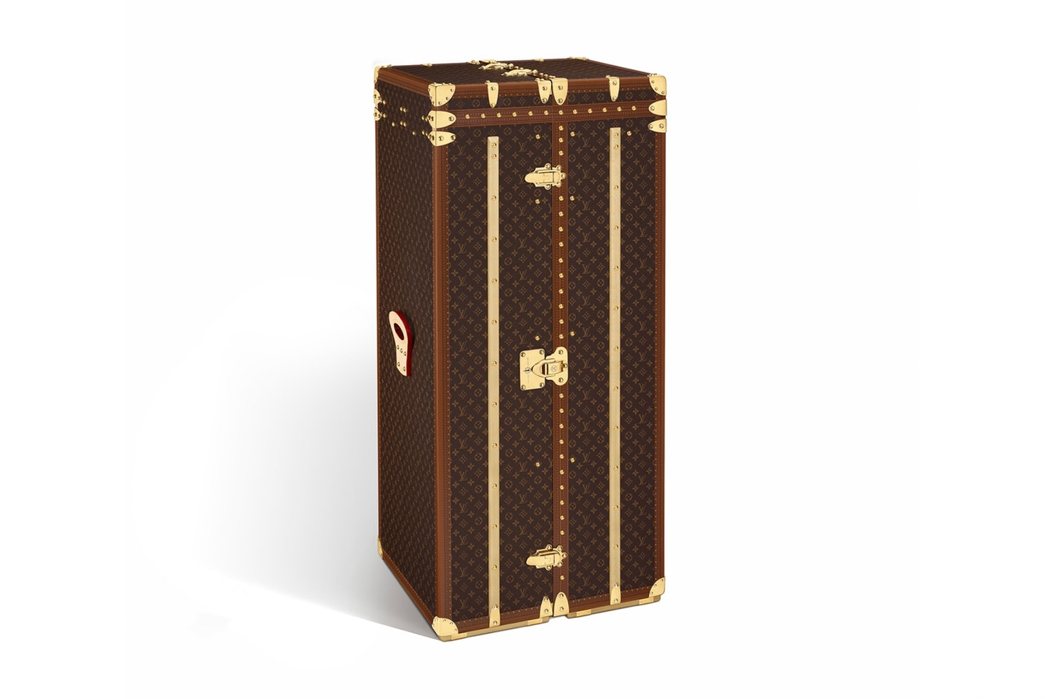 Coffret FIFA Coupe Du Monde 2018 Louis Vuitton