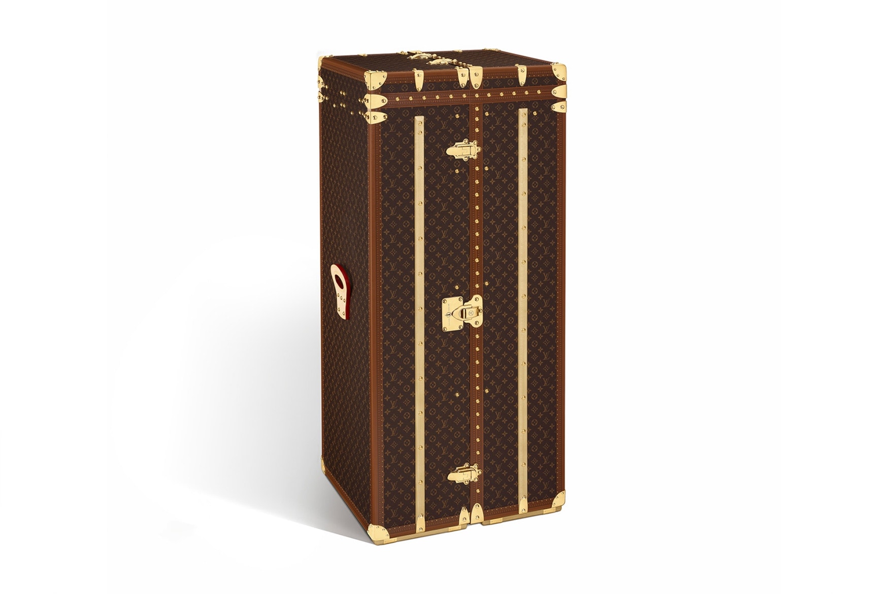 Coffret FIFA Coupe Du Monde 2018 Louis Vuitton