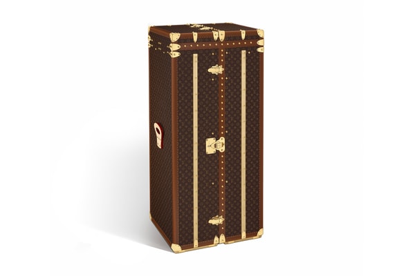 Coffret FIFA Coupe Du Monde 2018 Louis Vuitton
