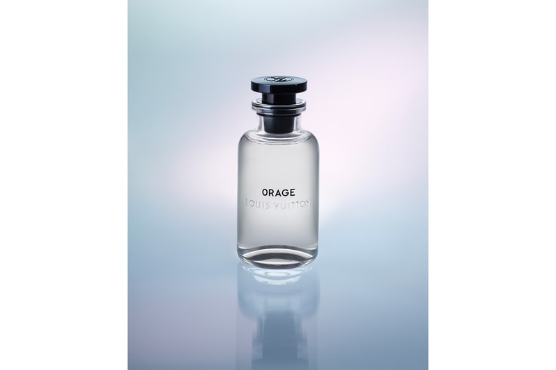 Photos Des Parfums Louis Vuitton