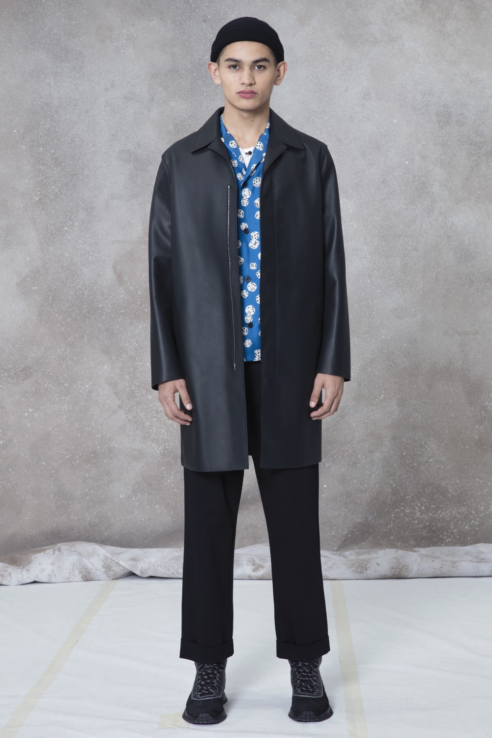 Lookbook Louis Vuitton Pre Fall/Winter 2018