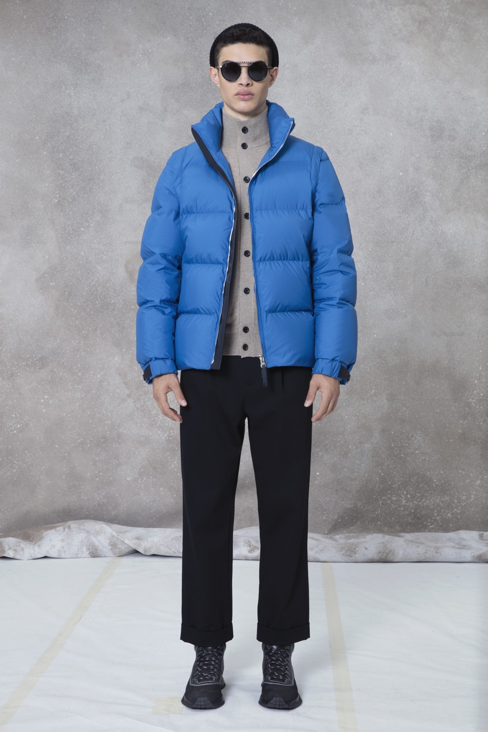 Lookbook Louis Vuitton Pre Fall/Winter 2018