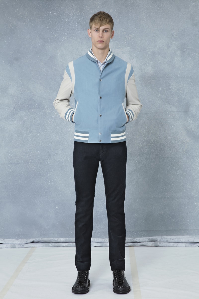 Lookbook Louis Vuitton Pre Fall/Winter 2018