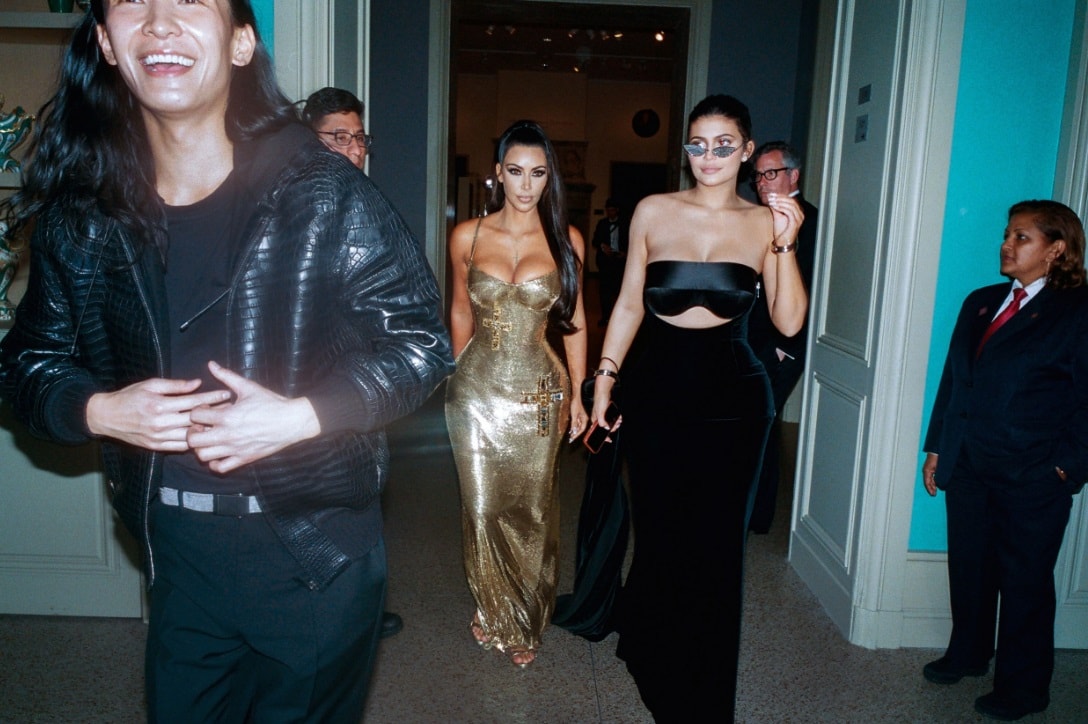 Met Gala 2018, Coulisses