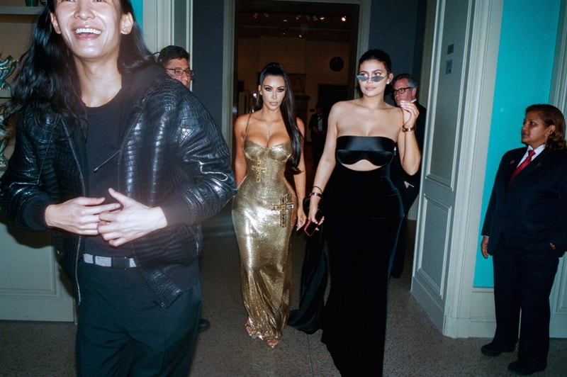 Met Gala 2018, Coulisses