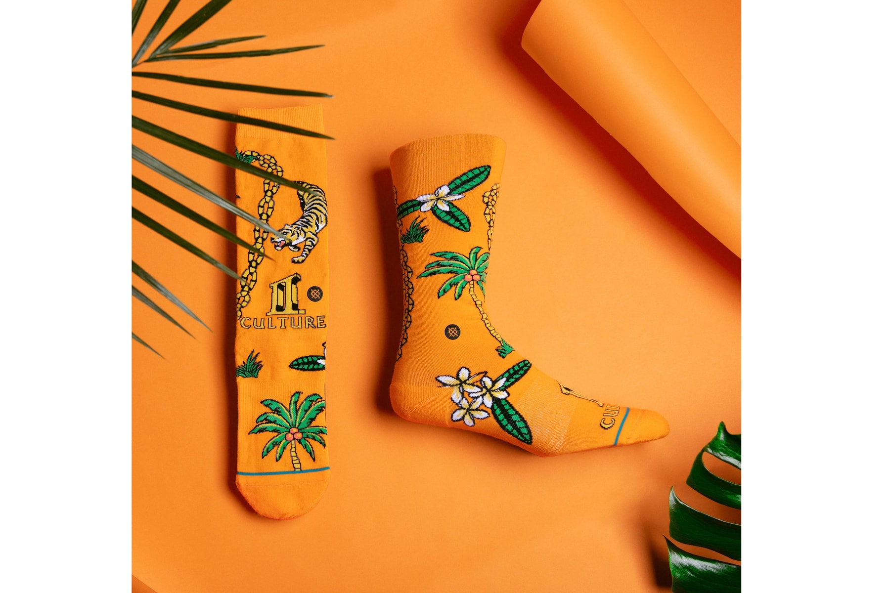 Migos, Stance, Chaussettes