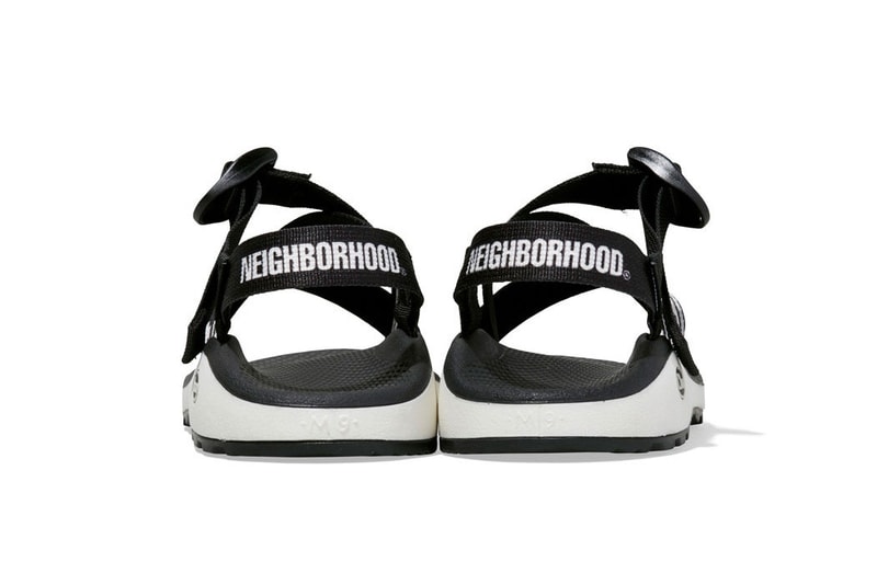 Photo NEIGHBORHOOD x Chaco