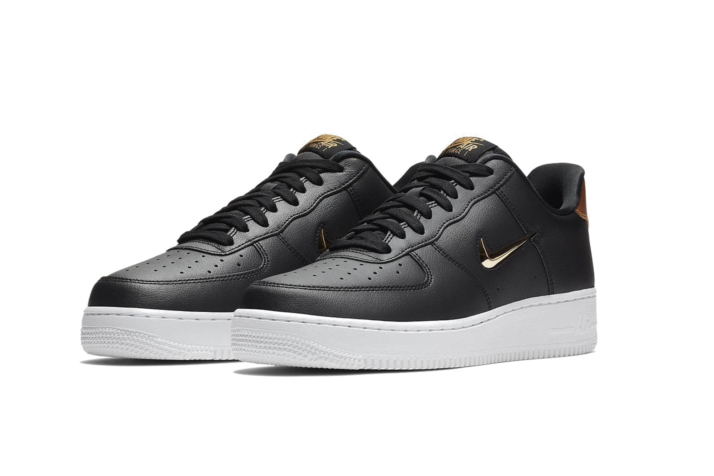nike, air, force, 1, nouveaux, coloris