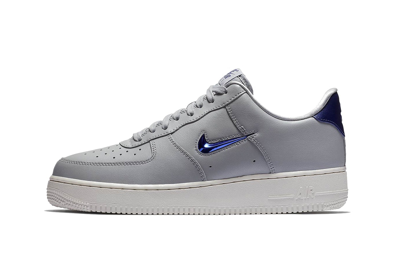 nike, air, force, 1, nouveaux, coloris