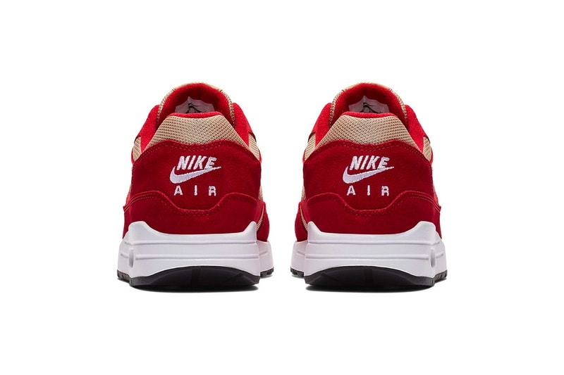 Nike Air Max 1 Curry Pack