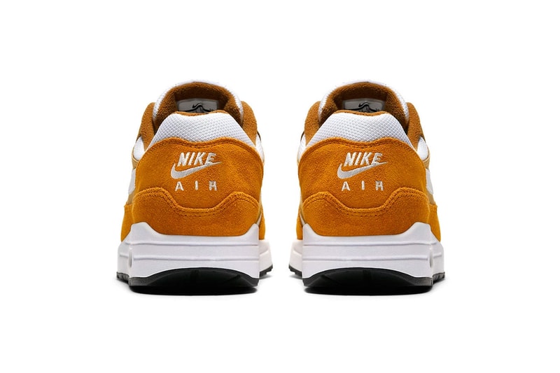 Nike Air Max 1 Curry Pack