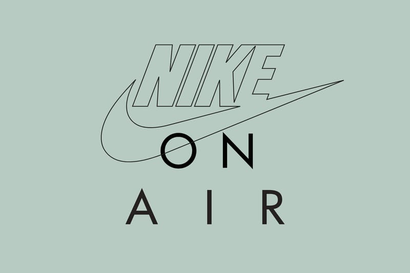Votez Pour La Future Nike Air Max Du Grand Paris