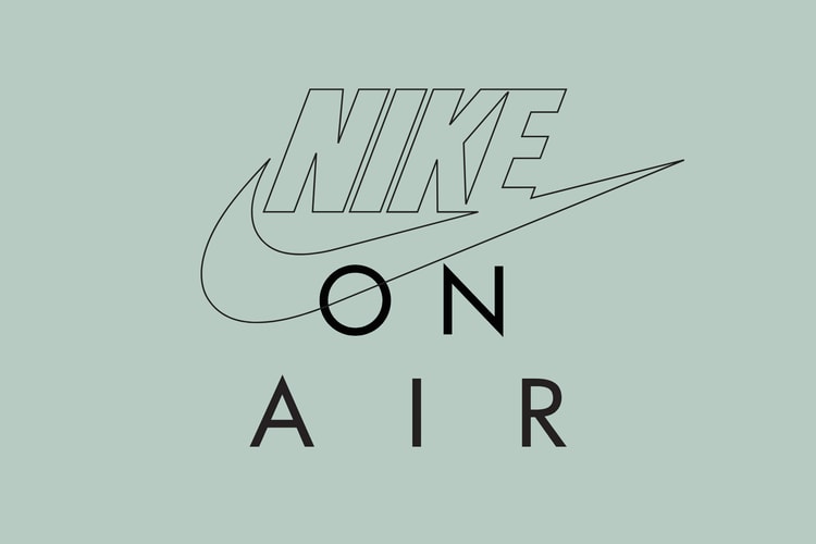 Votez Pour La Future Nike Air Max Du Grand Paris