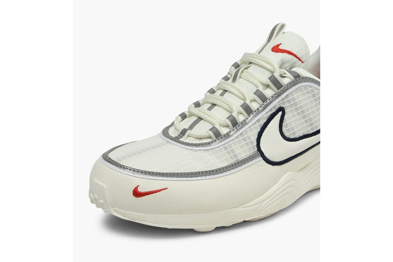 nike, air, zoom, spiridon, se