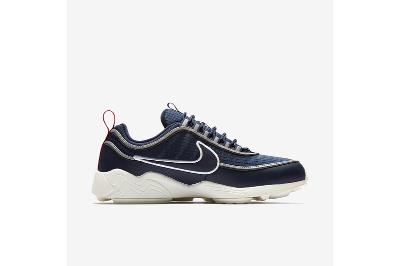 nike, air, zoom, spiridon, se