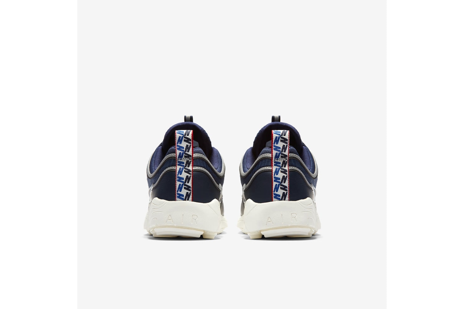 nike, air, zoom, spiridon, se