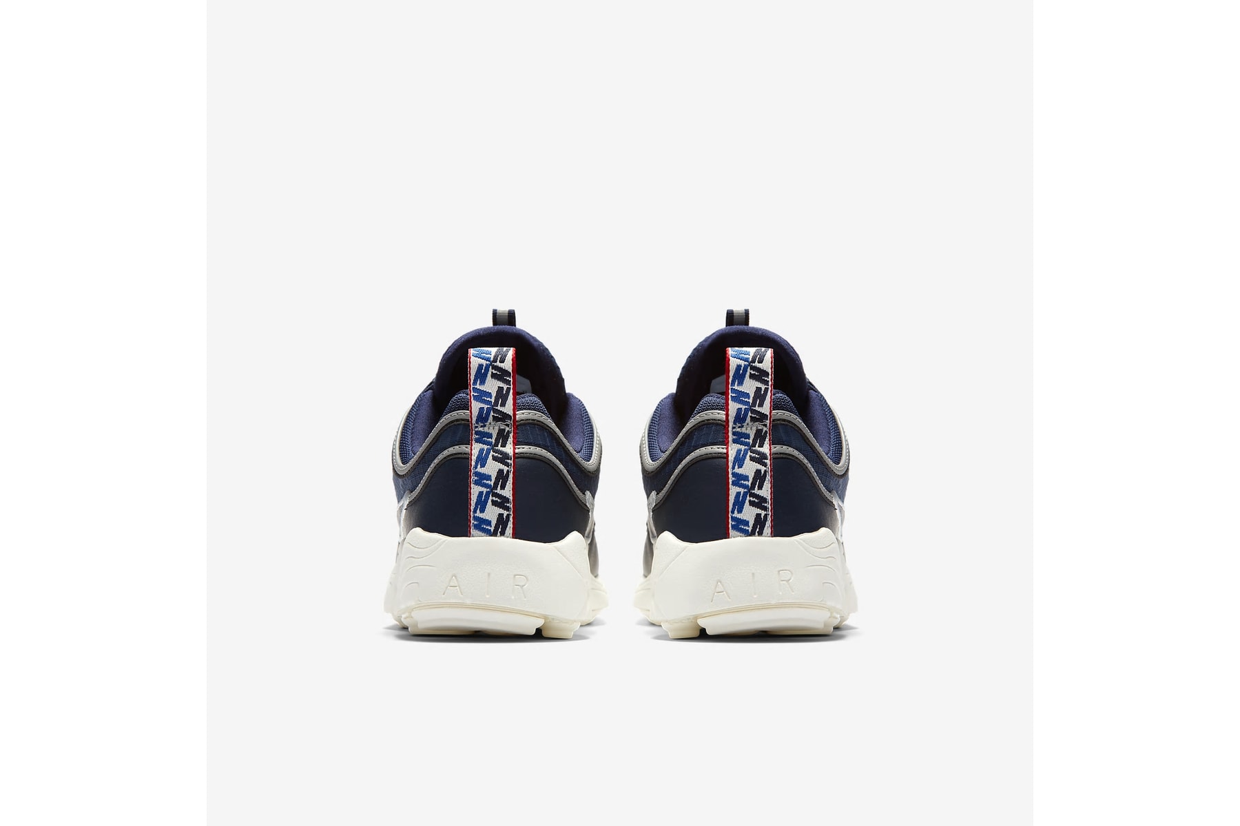 nike, air, zoom, spiridon, se
