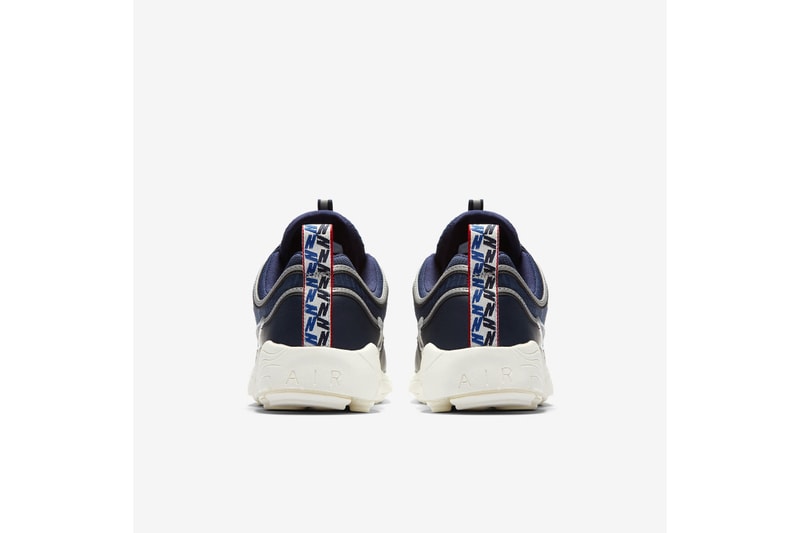 nike, air, zoom, spiridon, se